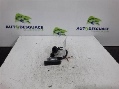 Maneta Exterior Porton Hyundai IX20 1 4