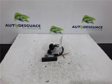 Maneta Exterior Porton Hyundai IX20 1 4 