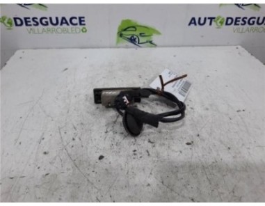 Maneta Exterior Porton Hyundai IX20 1 4 