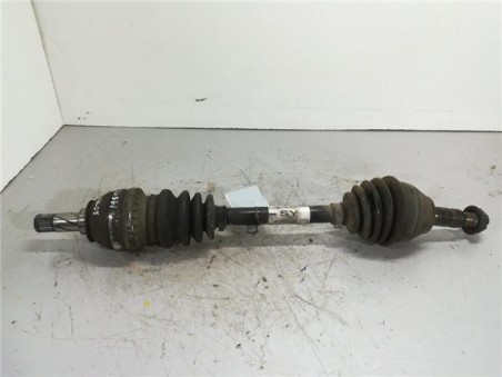 Transmision Delantera Izquierda Opel ASTRA H BERLINA 1 4 16V 