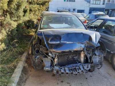 Transmision Delantera Izquierda Opel ASTRA H BERLINA 1 4 16V  2