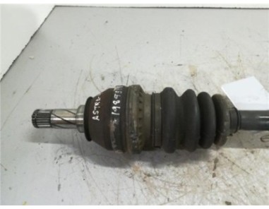 Transmision Delantera Izquierda Opel ASTRA H BERLINA 1 4 16V 