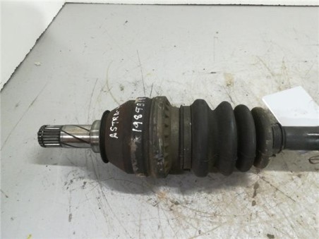 Transmision Delantera Izquierda Opel ASTRA H BERLINA 1 4 16V 