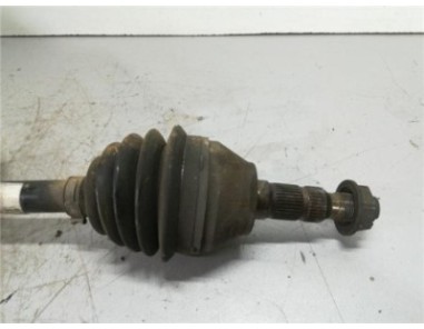 Transmision Delantera Izquierda Opel ASTRA H BERLINA 1 4 16V 