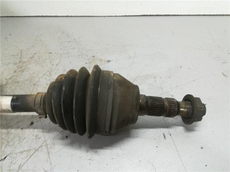 Transmision Delantera Izquierda Opel ASTRA H BERLINA 1 4 16V 