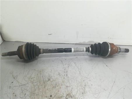 Transmision Delantera Izquierda Peugeot 208 1 2 12V e-VTi 