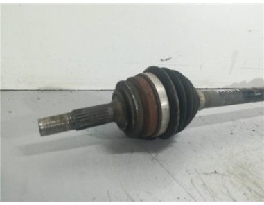 Transmision Delantera Izquierda Peugeot 208 1 2 12V e-VTi 