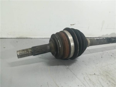 Transmision Delantera Izquierda Peugeot 208 1 2 12V e-VTi 