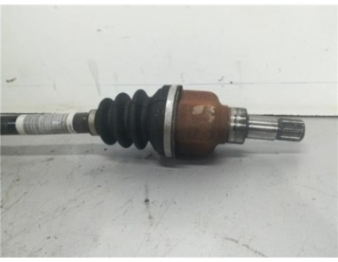 Transmision Delantera Izquierda Peugeot 208 1 2 12V e-VTi 