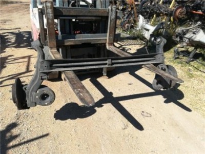 Puente Trasero Hyundai IX20 1 4