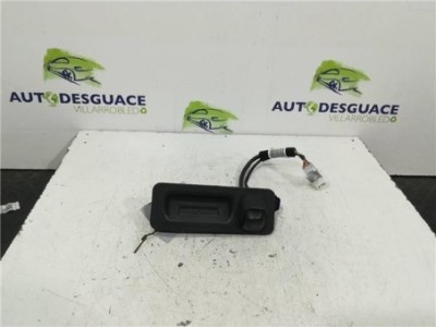 Maneta Exterior Porton Hyundai I20 ACTIVE 1 0 TGDI