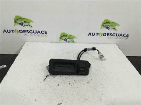 Maneta Exterior Porton Hyundai I20 ACTIVE 1 0 TGDI 