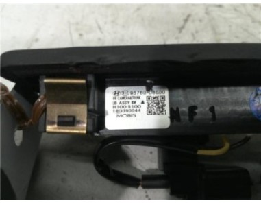 Maneta Exterior Porton Hyundai I20 ACTIVE 1 0 TGDI 