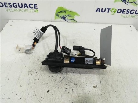 Maneta Exterior Porton Hyundai I20 ACTIVE 1 0 TGDI 