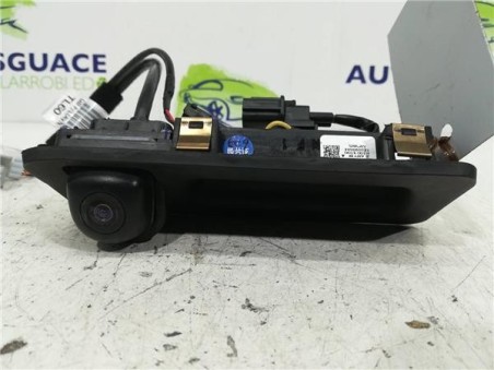 Maneta Exterior Porton Hyundai I20 ACTIVE 1 0 TGDI 