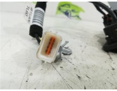 Maneta Exterior Porton Hyundai I20 ACTIVE 1 0 TGDI 