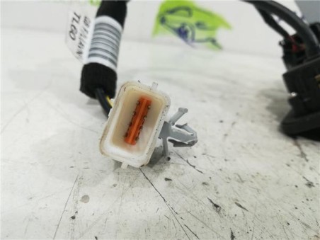 Maneta Exterior Porton Hyundai I20 ACTIVE 1 0 TGDI 