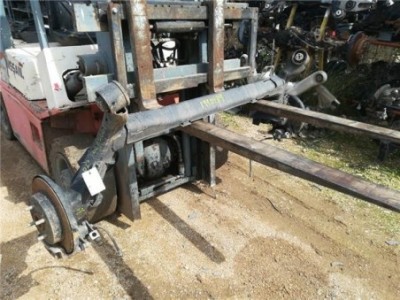 Puente Trasero Hyundai I20 ACTIVE 1 0 TGDI