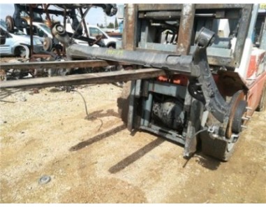 Puente Trasero Hyundai I20 ACTIVE 1 0 TGDI 