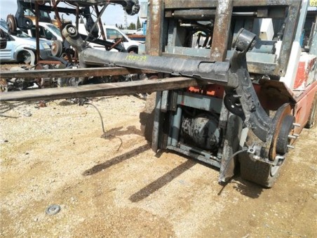 Puente Trasero Hyundai I20 ACTIVE 1 0 TGDI 