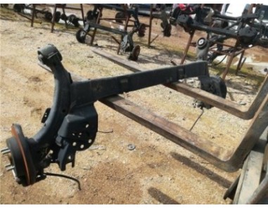 Puente Trasero Hyundai I20 ACTIVE 1 0 TGDI 