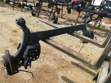 Puente Trasero Hyundai I20 ACTIVE 1 0 TGDI 