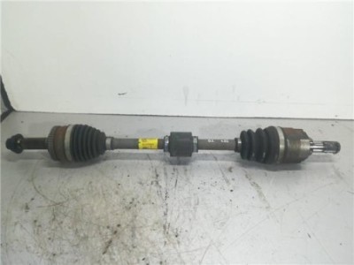 Transmision Delantera Izquierda Hyundai I20 ACTIVE 1 0 TGDI