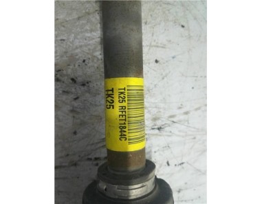 Transmision Delantera Izquierda Hyundai I20 ACTIVE 1 0 TGDI 