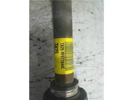 Transmision Delantera Izquierda Hyundai I20 ACTIVE 1 0 TGDI 