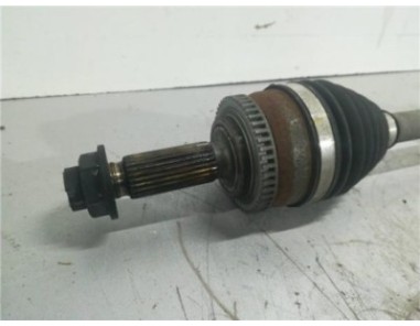 Transmision Delantera Izquierda Hyundai I20 ACTIVE 1 0 TGDI 