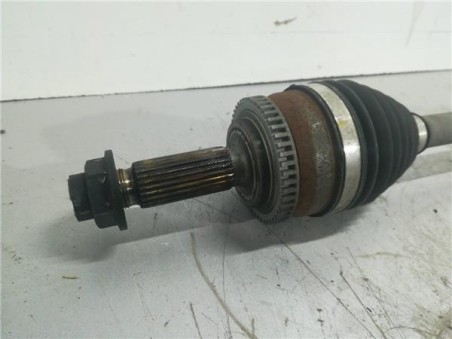 Transmision Delantera Izquierda Hyundai I20 ACTIVE 1 0 TGDI 