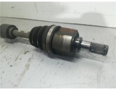 Transmision Delantera Izquierda Hyundai I20 ACTIVE 1 0 TGDI 