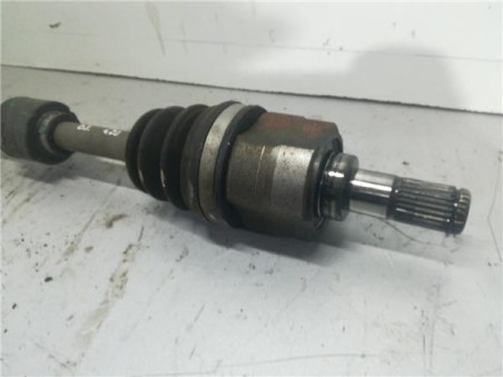 Transmision Delantera Izquierda Hyundai I20 ACTIVE 1 0 TGDI 