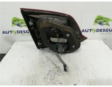 Piloto Porton Trasero Derecho Chevrolet CRUZE HATCHBACK 2 0 D 