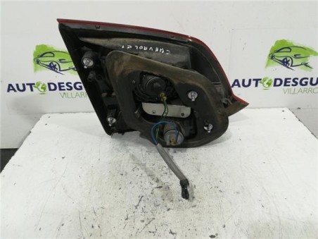 Piloto Porton Trasero Derecho Chevrolet CRUZE HATCHBACK 2 0 D 