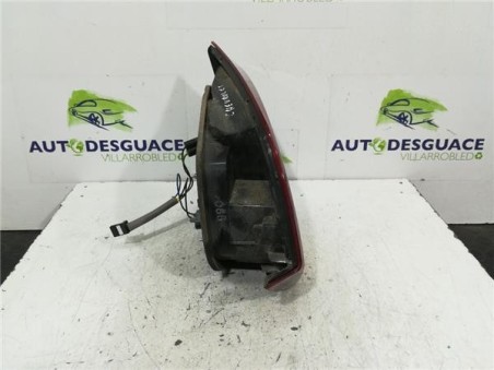 Piloto Porton Trasero Derecho Chevrolet CRUZE HATCHBACK 2 0 D 