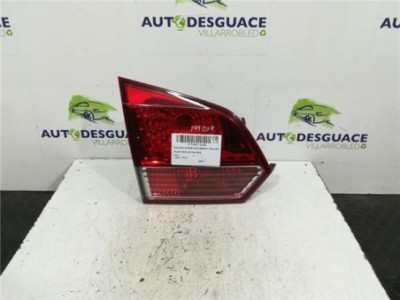 Piloto Porton Trasero Izquierdo Chevrolet CRUZE HATCHBACK 2 0 D 