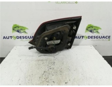 Piloto Porton Trasero Izquierdo Chevrolet CRUZE HATCHBACK 2 0 D 