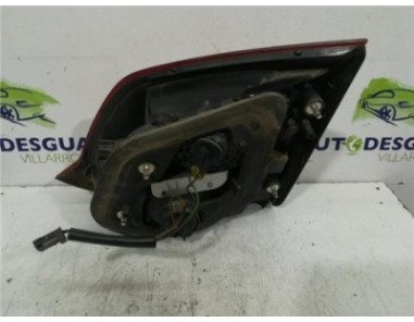 Piloto Porton Trasero Izquierdo Chevrolet CRUZE HATCHBACK 2 0 D 