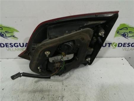 Piloto Porton Trasero Izquierdo Chevrolet CRUZE HATCHBACK 2 0 D 