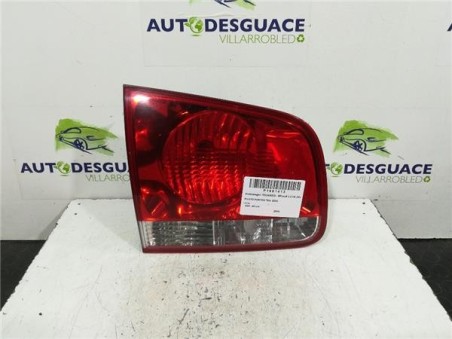 Piloto Porton Trasero Izquierdo Volkswagen TOUAREG 3 2 V6 24V 