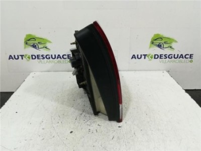 Piloto Porton Trasero Izquierdo Volkswagen TOUAREG 3 2 V6 24V  2