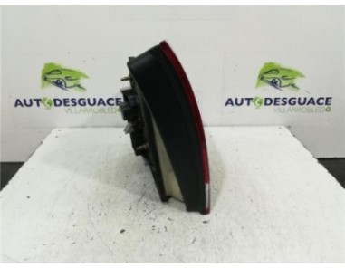 Piloto Porton Trasero Izquierdo Volkswagen TOUAREG 3 2 V6 24V 