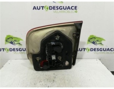 Piloto Porton Trasero Izquierdo Volkswagen TOUAREG 3 2 V6 24V 