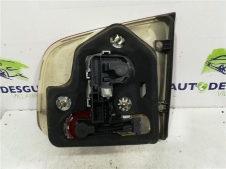 Piloto Porton Trasero Izquierdo Volkswagen TOUAREG 3 2 V6 24V 