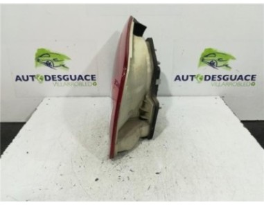 Piloto Porton Trasero Izquierdo Volkswagen TOUAREG 3 2 V6 24V 