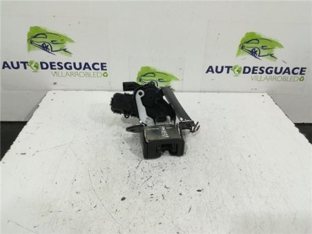 Cerradura Porton Mazda 6 KOMBI 2 2 