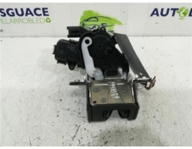 Cerradura Porton Mazda 6 KOMBI 2 2 