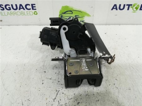 Cerradura Porton Mazda 6 KOMBI 2 2 