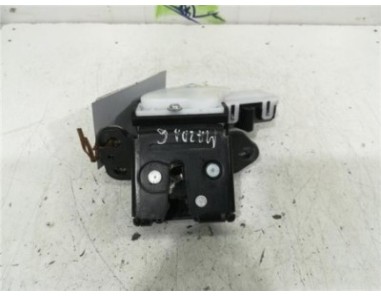 Cerradura Porton Mazda 6 KOMBI 2 2 